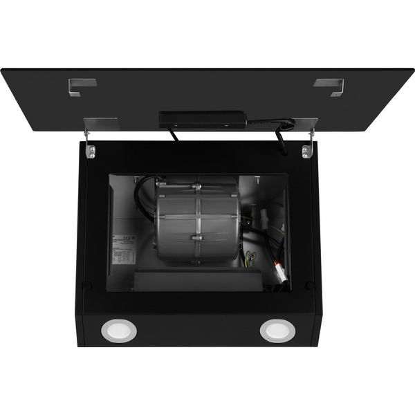 Вытяжка Weissgauff Zibal 60 BL Sensor