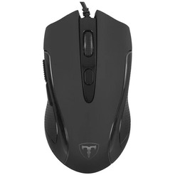 Проводная игровая мышь Defender T-Line Lynx (Черный, 72371)