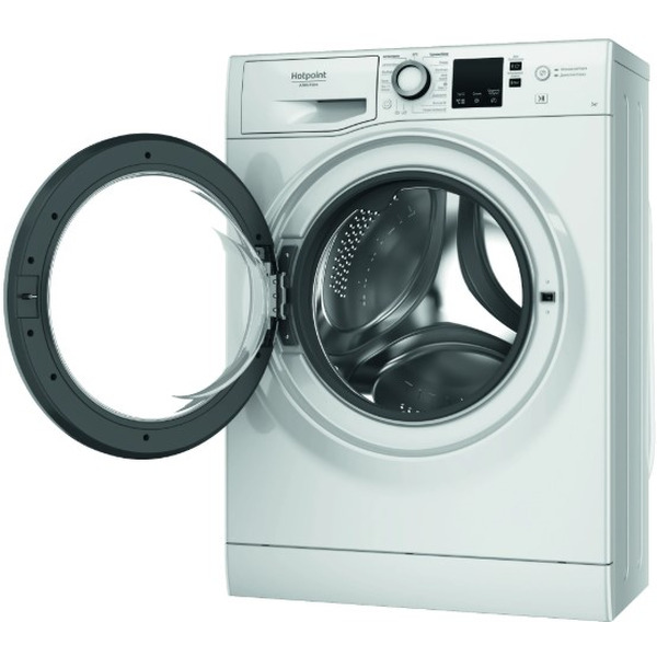 Стиральная машина Hotpoint NUS 5015 S RU