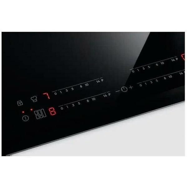 Варочная панель Electrolux EIV634