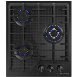 Варочная панель MAUNFELD EGHG.43.73CB2/G