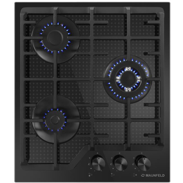 Варочная панель MAUNFELD EGHG.43.73CB2/G