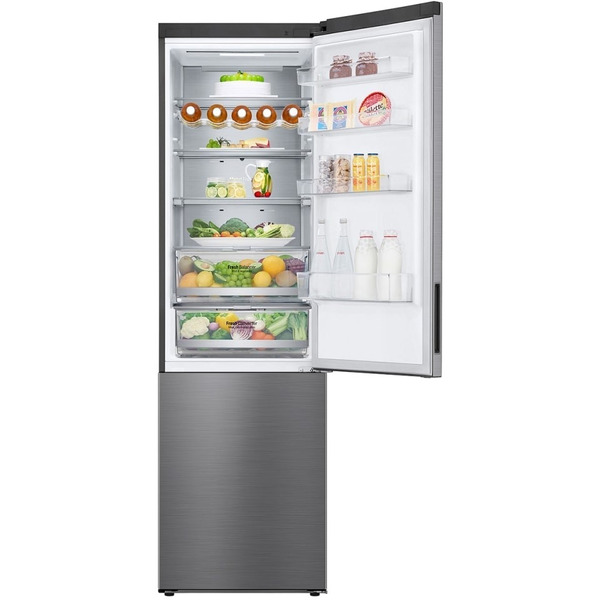 Холодильник LG DoorCooling+ GA-B509CMUM