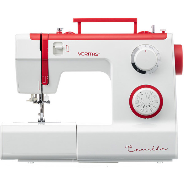 Швейная машина Veritas Camille