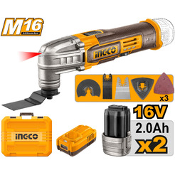 Реноватор INGCO CMLI16222