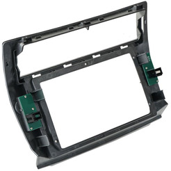 Рамка INCAR RFR-FC674 (CITROEN C4 9")