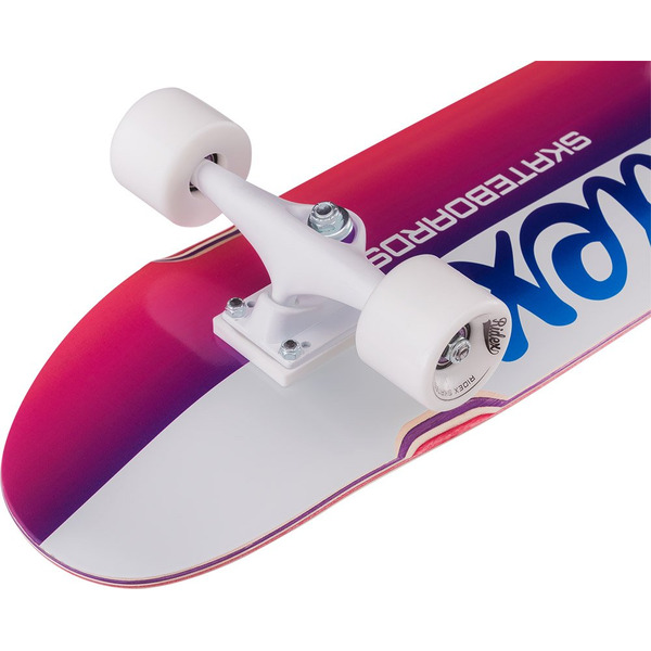 Круизер Ridex Team red