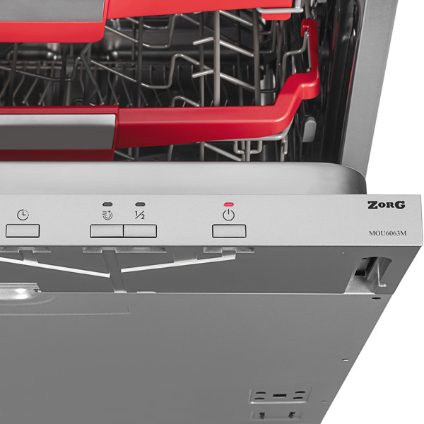 Посудомоечная машина ZorG MOU6063M