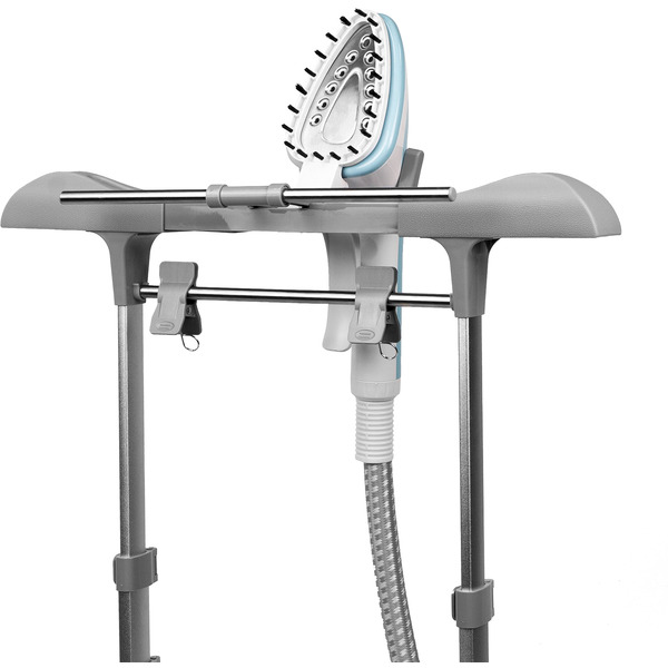 Отпариватель напольный Galaxy Line GL 6214 (голубой/серый)