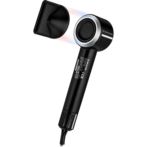 Фен BRAYER BR3028