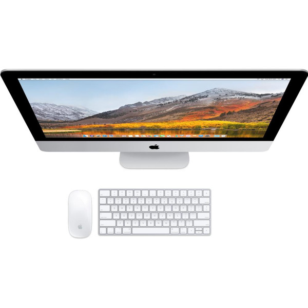 Моноблок Apple iMac 27'' Retina 5K (2017 год) [MNED2RU/A]
