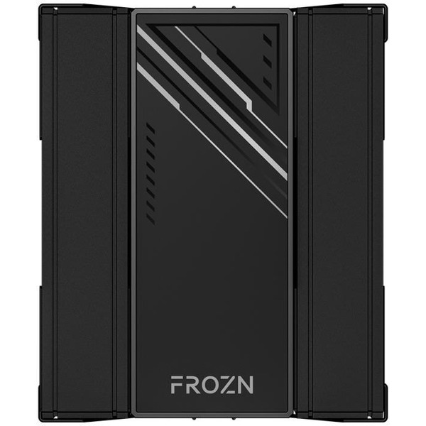 Кулер для процессора ID-Cooling Frozn A410 DK