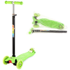 Самокат MicMax MG03A-GNW