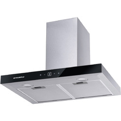 Вытяжка MAUNFELD Breeze 60 (нержавеющая сталь)