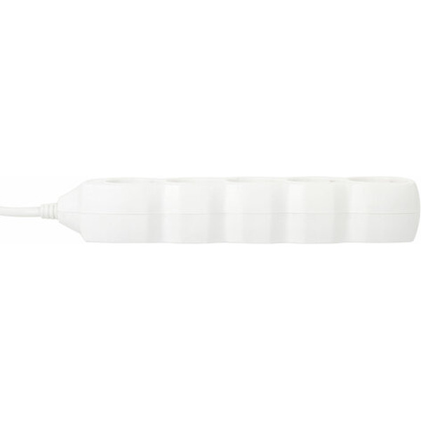 Удлинитель сетевой SONNEN U-153G (511436)