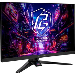 Монитор ASRock Phantom Gaming PG27FFT1A