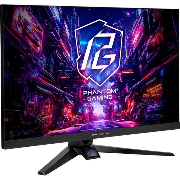 Монитор ASRock Phantom Gaming PG27FFT1A