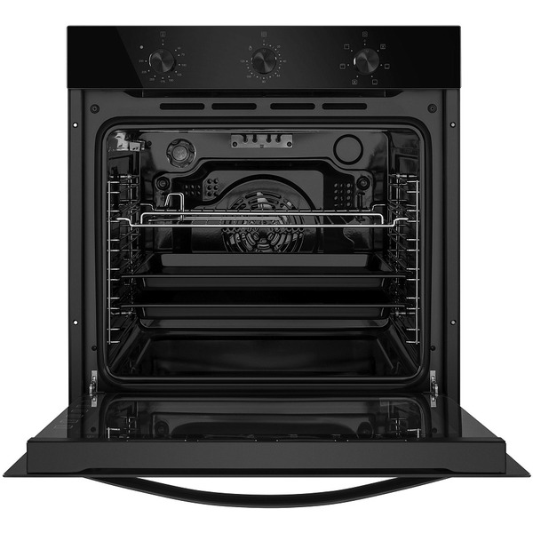 Духовой шкаф MAUNFELD EOEF.766B2