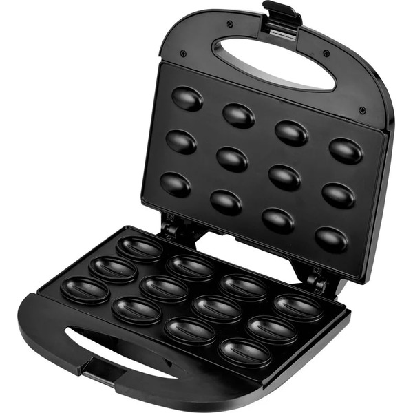 Электровафельница-орешница DASWERK WM-8 (455655)