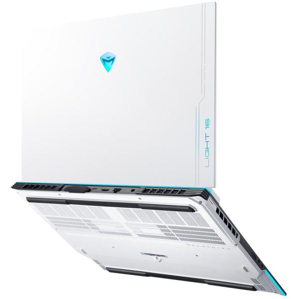 Игровой ноутбук Machenike Light 16 Pro (L16P-i913900HX478Q240HW321BY)