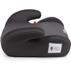 Бустер Zlatek Raft KRES3729 (серый умбра)