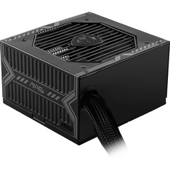 Блок питания MSI MAG A750BN PCIE5 II 306-7ZPSX11-CE0