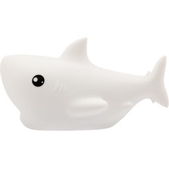 Силиконовый ночник NEON-NIGHT Шарк 503-018