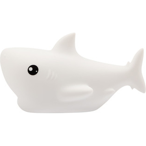 Силиконовый ночник NEON-NIGHT Шарк 503-018