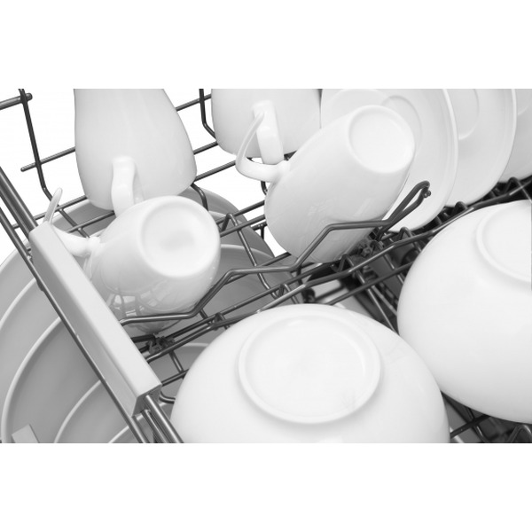 Посудомоечная машина Hansa ZIM628H