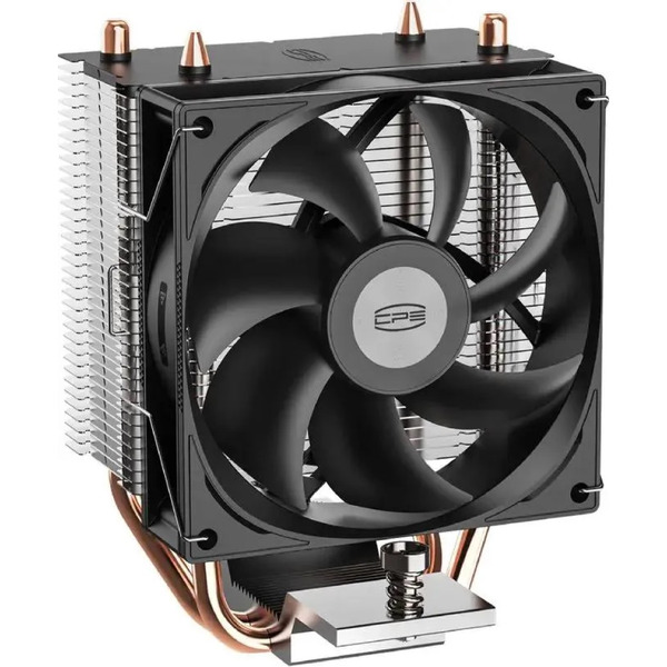 Кулер для процессора PcCooler R200-XXNWYX-US