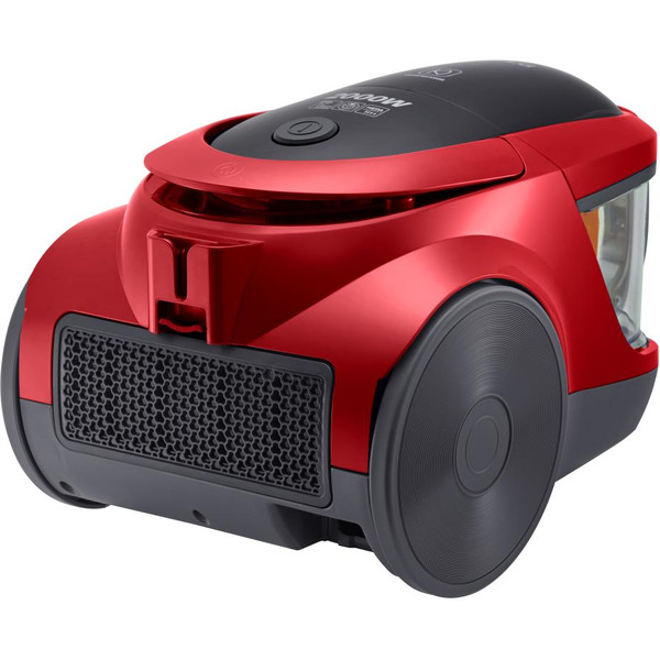 Пылесос LG VK76A01ND