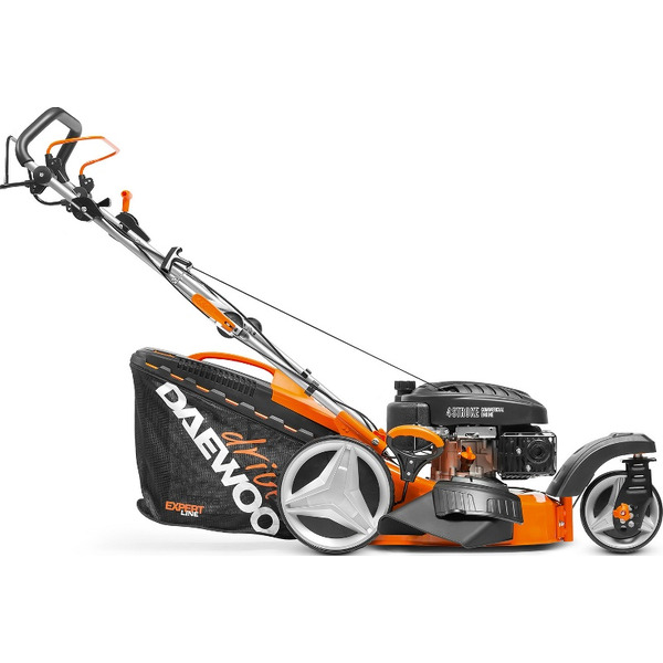 Газонокосилка Daewoo Power DLM 5100SR