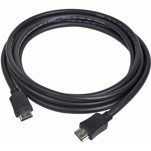 Кабель HDMI CABLEXPERT CC-HDMI4-10M v1.4