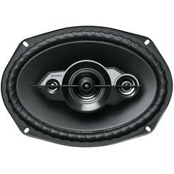 Автоакустика Sony XS-XB6941