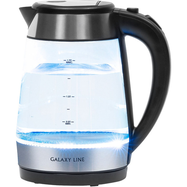 Электрический чайник Galaxy Line GL0558