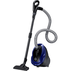 Пылесос SAMSUNG VC20M251AWB/EV