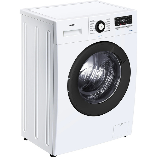 Стиральная машина ATLANT СМА 60У1218-T-01