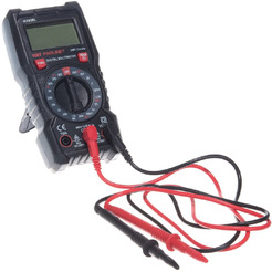 Мультиметр цифровой КВТ 79127 KT 830L серия PROLINE