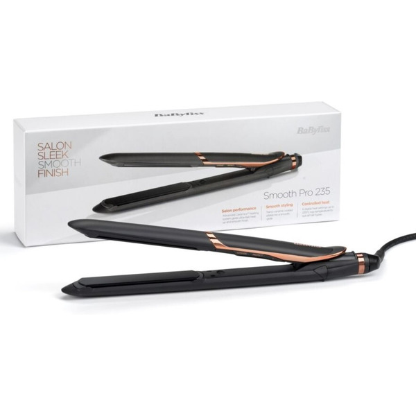 Выпрямитель BaByliss ST394E