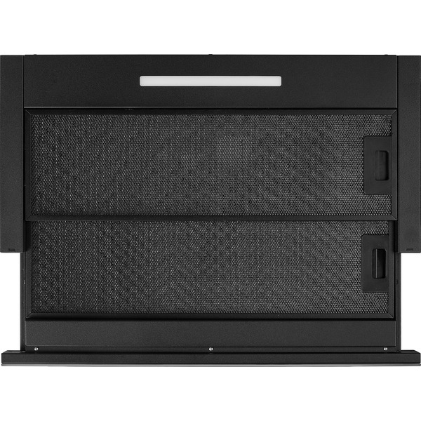Кухонная вытяжка YOUQ Amai BT 1080 B 50 BL (черный)