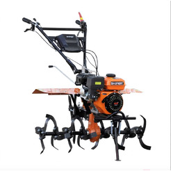Мотокультиватор Skiper SP-850S (колеса 7.00-12)