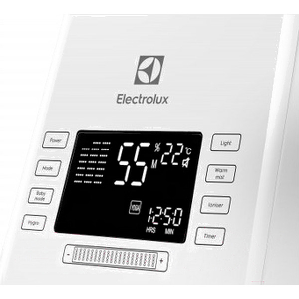 Увлажнитель воздуха Electrolux EHU-3715D