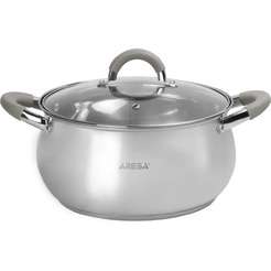 Кастрюля Aresa ARK-01-01104