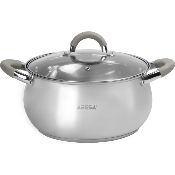 Кастрюля Aresa ARK-01-01104