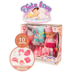 Пупс Rong Long 9596