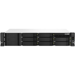 Сетевой накопитель QNAP TS-864EU-RP-8G