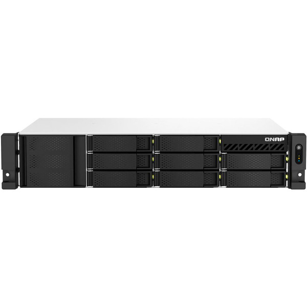 Сетевой накопитель QNAP TS-864EU-RP-8G