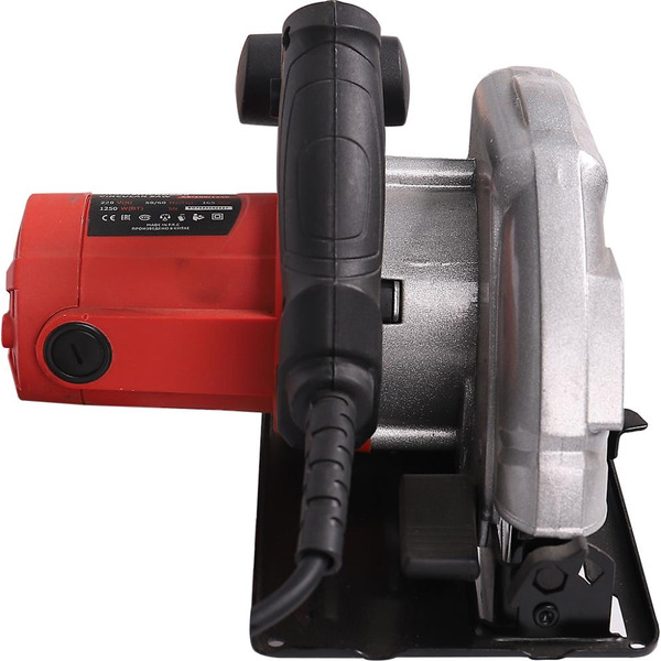 Циркулярная пила Edon CS-165-1250