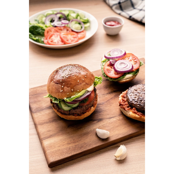 Насадка для кухонной машины Bosch Насадка-мясорубка MUZ9FW1