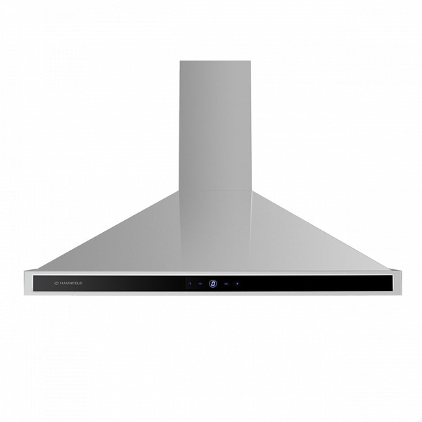 Кухонная вытяжка MAUNFELD Cork Plus 90 (нержавеющая сталь)